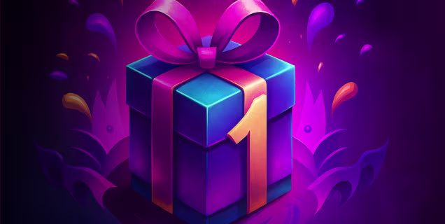 Nieuwe Speler Deal — 100% tot €500 + 150 Gratis Draaien (desktop)